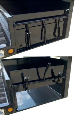 LoadPro Coal Chute